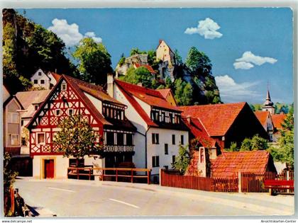 39236793 - Pottenstein , Oberfr
