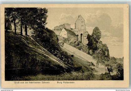 39303197 - Pottenstein , Oberfr