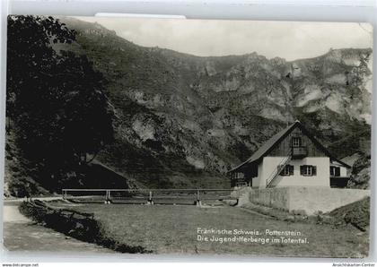 50395438 - Pottenstein , Oberfr