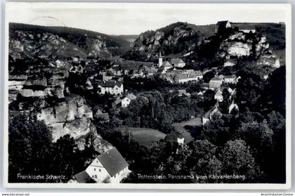 51017455 - Pottenstein , Oberfr