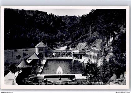 51442124 - Pottenstein , Oberfr