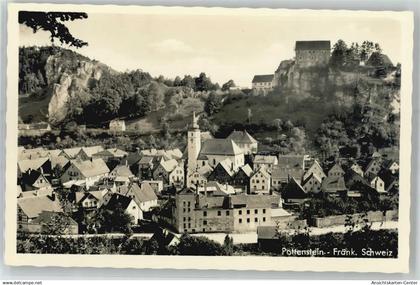 51470264 - Pottenstein , Oberfr