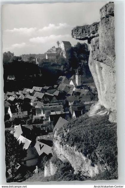 51470315 - Pottenstein , Oberfr