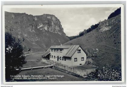 51663201 - Pottenstein , Oberfr