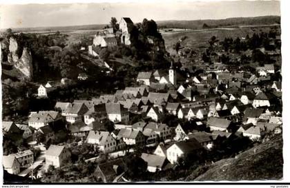 Pottenstein Oberfranken Pottenstein