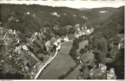 Pottenstein Oberfranken Pottenstein