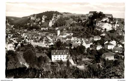 Pottenstein Oberfranken Pottenstein