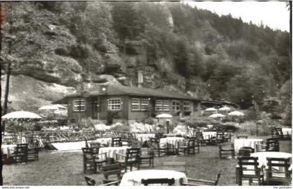 Pottenstein Oberfranken Pottenstein Cafe