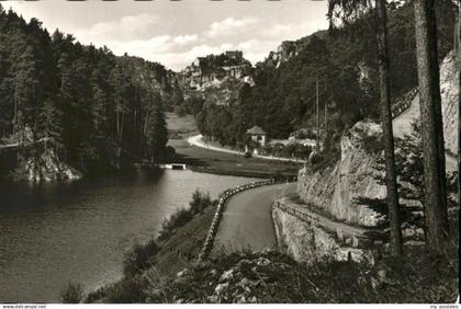 Pottenstein Oberfranken Weiherbachtal Burg Pottenstein
