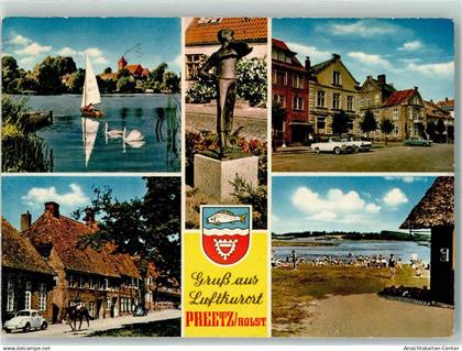 10452082 - Preetz , Holst