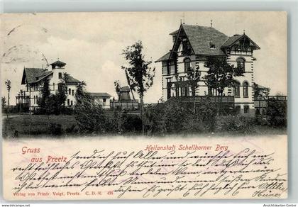 13938909 - Preetz , Holst