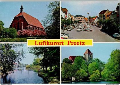 40153626 - Preetz , Holst