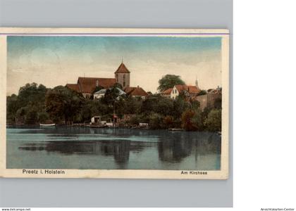 50235419 - Preetz , Holst