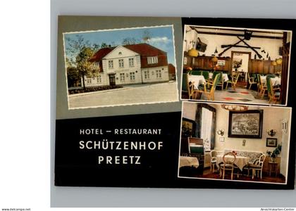 50296723 - Preetz , Holst