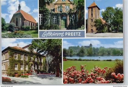 50729395 - Preetz , Holst