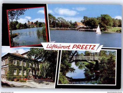 50964777 - Preetz , Holst