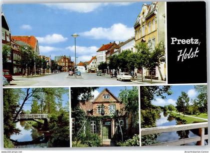 50964814 - Preetz , Holst