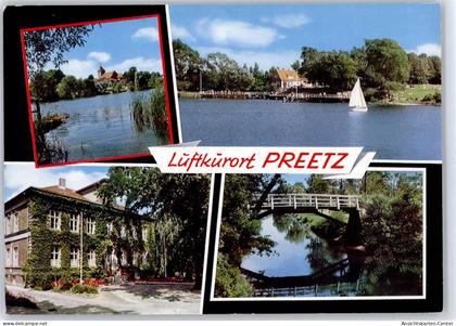 50964815 - Preetz , Holst