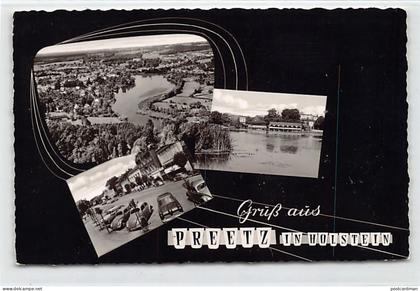 Deutschland - PREETZ - Gruß aus