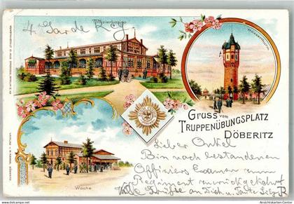 13995765 - Doeberitz