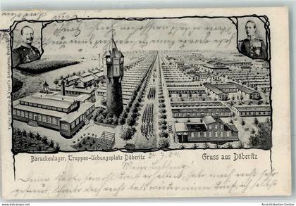 39446003 - Doeberitz