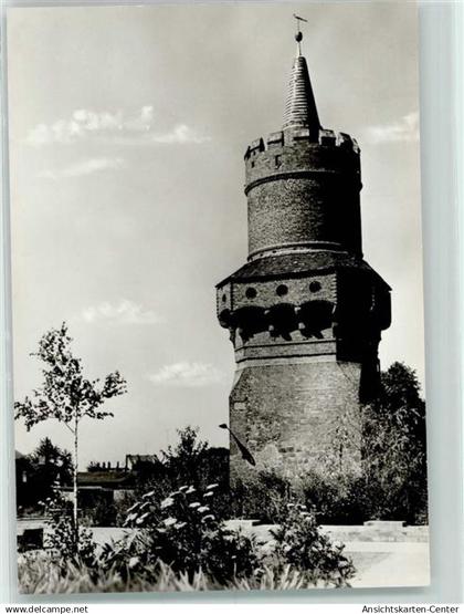 10240014 - Prenzlau