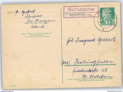 51335714 - Prenzlau