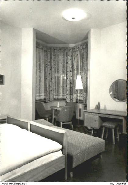 Prenzlau Hotel