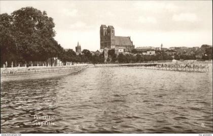 Prenzlau See