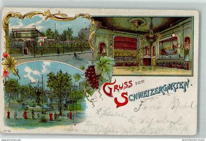 13050844 - Prenzlauer Berg