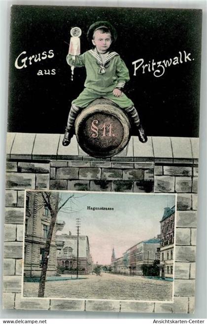 13583065 - Pritzwalk