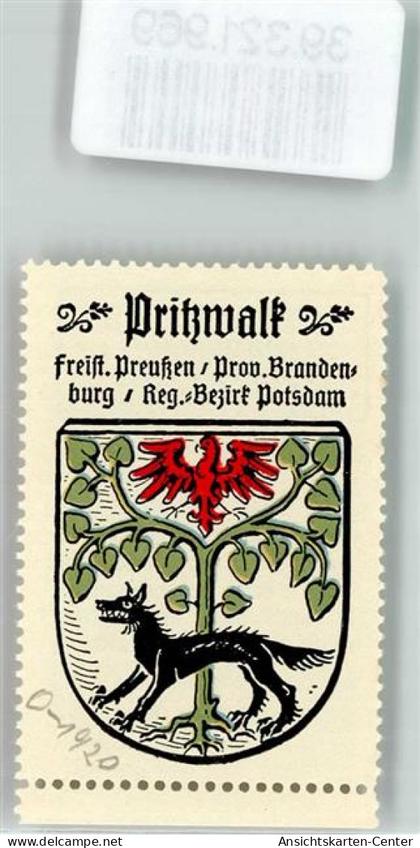 39321969 - Pritzwalk