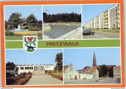 50364477 - Pritzwalk