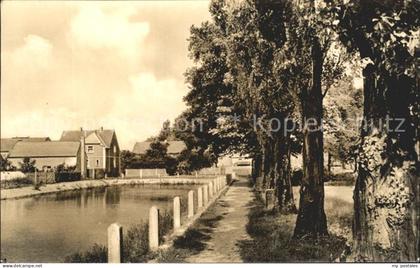 Proesen Am Dorfteich