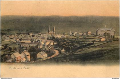 Gruss aus Prüm