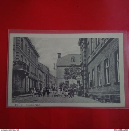 PRUM HAHNSTRASSE