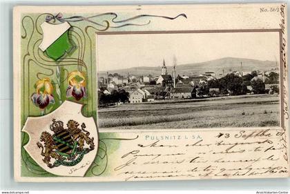 13441313 - Pulsnitz