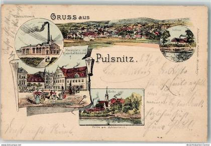 13642282 - Pulsnitz