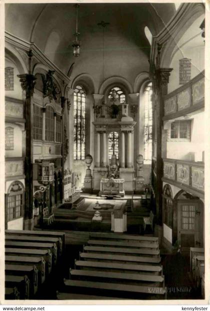 Pulsnitz, Kirche