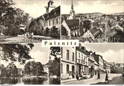 Pulsnitz Sachsen