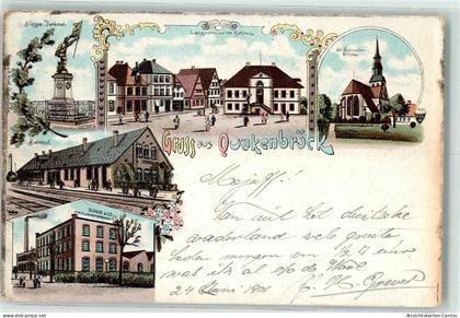 13605557 - Quakenbrueck