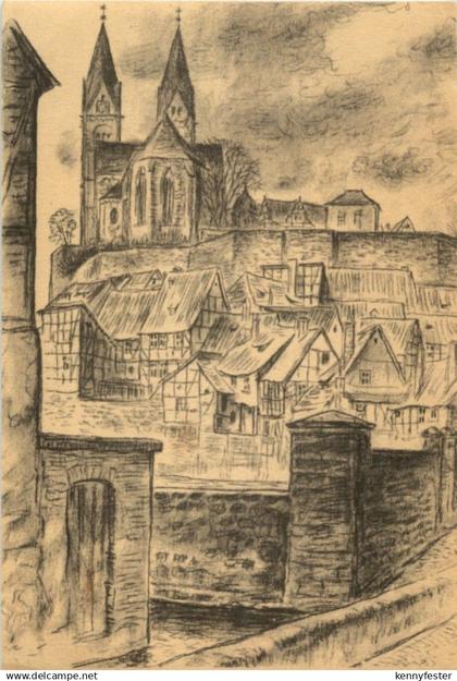 Quedlinburg