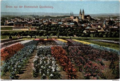 Quedlinburg