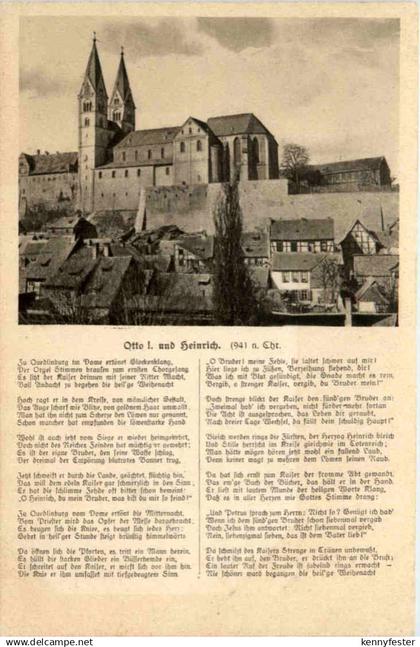 Quedlinburg