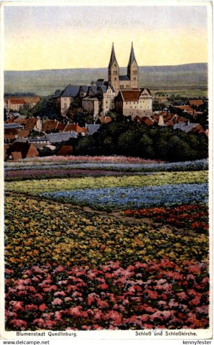 Quedlinburg