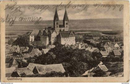 Quedlinburg