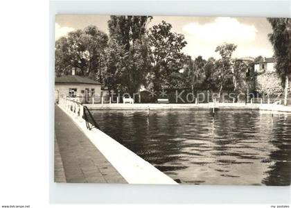 Querfurt Schwimmbad