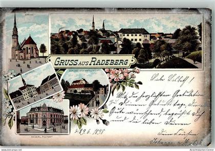 13504660 - Radeberg