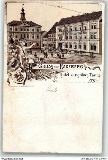 13631563 - Radeberg