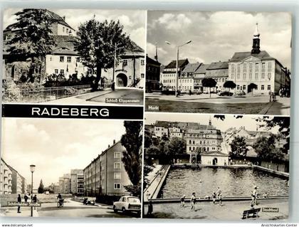 39444675 - Radeberg